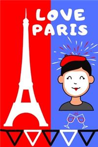 Love Paris