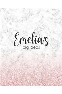Emelia's Big Ideas