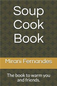 Soup Cook Book