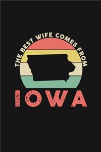 The Best Wife Comes From Iowa