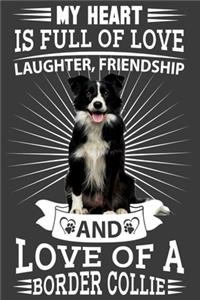 Border Collie