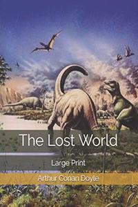 The Lost World