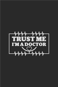 Trust me I'm A doctor