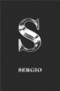Sergio