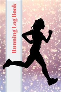 Running Log Book
