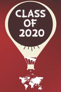 Class of 2020