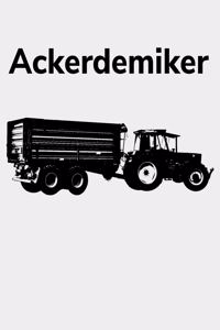 Ackerdemiker