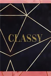 Classy