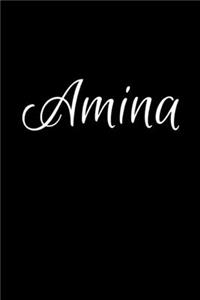 Amina