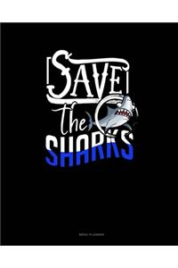 Save the Sharks