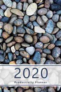 2020 Productivity Planner