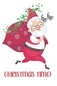 Christmas Time!