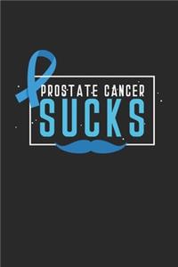 Prostate Cancer Sucks: Prostate Cancer Awareness Month