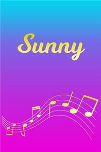 Sunny