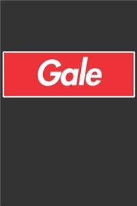 Gale