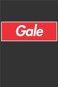 Gale