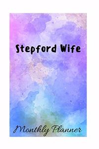Stepford Wife