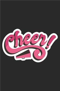 Cheer!