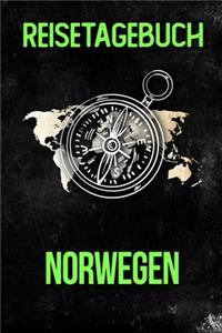 Reisetagebuch Norwegen