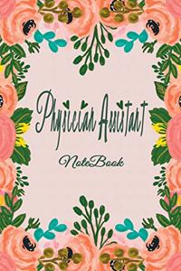 Physician Assistant Notebook