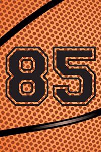 85 Journal