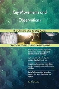 Key Movements and Observations