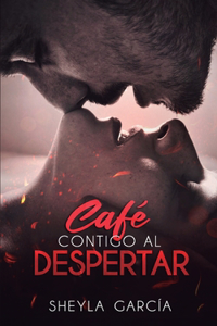 Café contigo al despertar