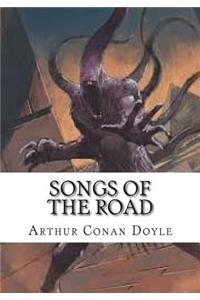 Songs Of The Road
