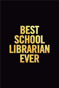 Best School Librarian Ever