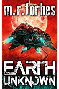 Earth Unknown