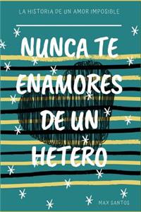 Nunca Te Enamores de Un Hetero