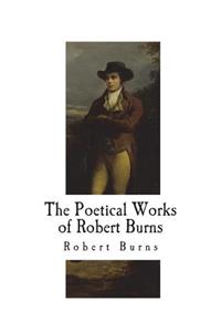 The Poetical Works of Robert Burns