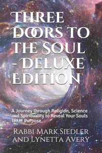 Three Doors to the Soul - Deluxe Edition
