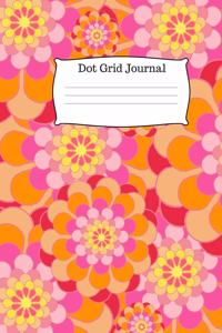 Dot Grid Journal