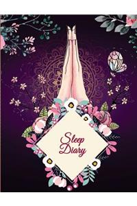 Sleep Diary