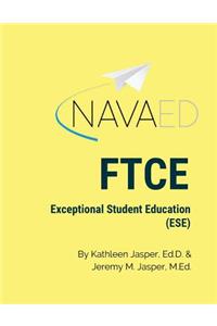FTCE Exceptional Student Education (ESE)