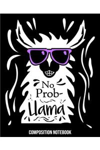 No Prob-Llama Composition Notebook