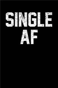 Single AF