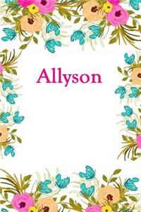 Allyson