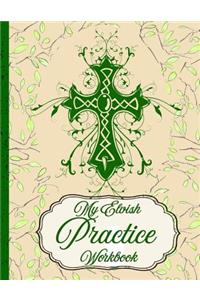 My Elvish Practice Workbook