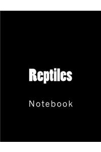 Reptiles