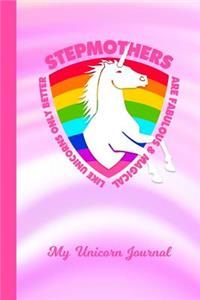 My Unicorn Journal