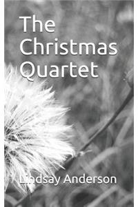 Christmas Quartet