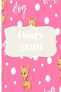 Diary 2019