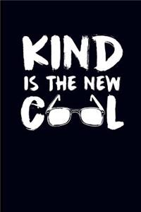 Kind Is the New Cool