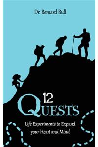 12 Quests