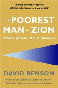 Poorest Man in Zion