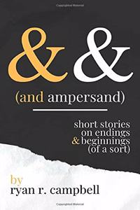 And Ampersand