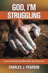 God, I'm Struggling