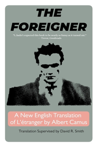 Foreigner